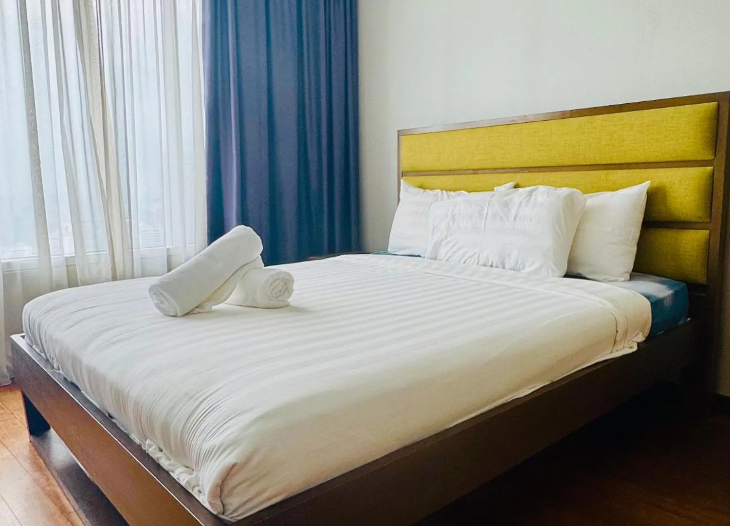 Vortex Serviced Apartment Klcc By Elite Suites Kuala Lumpur