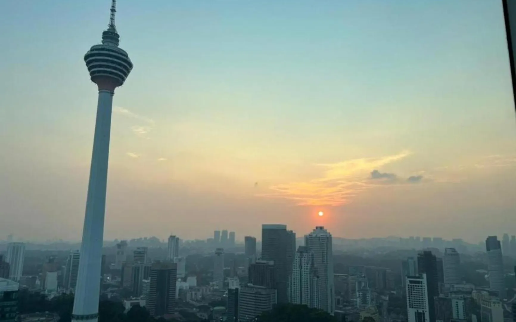 Vortex Serviced Apartment Klcc By Elite Suites Kuala Lumpur Malaysia