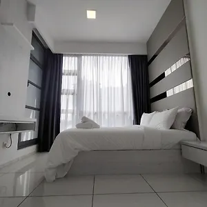 Apartment Robertson, Kuala Lumpur