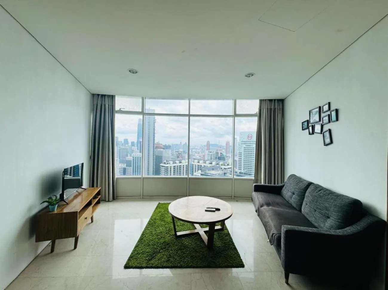 Vortex Serviced Apartment Klcc By Elite Suites Kuala Lumpur