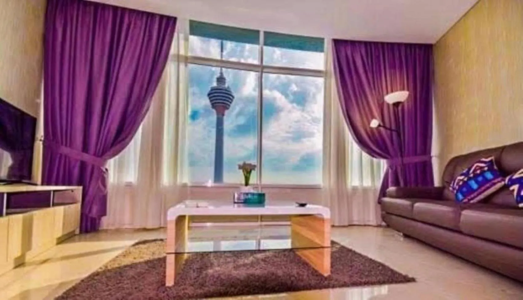 Vortex Serviced Apartment Klcc By Elite Suites contacts