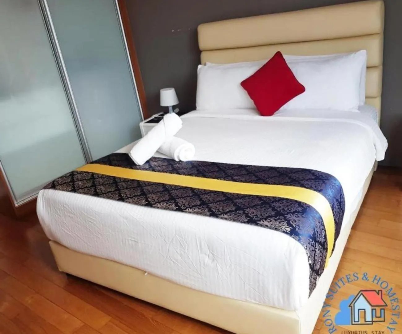 Vortex Serviced Apartment Klcc By Elite Suites Kuala Lumpur 0*,  Malaysia