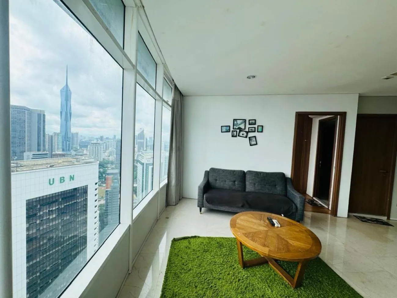 Vortex Serviced Apartment Klcc By Elite Suites Kuala Lumpur Malaysia