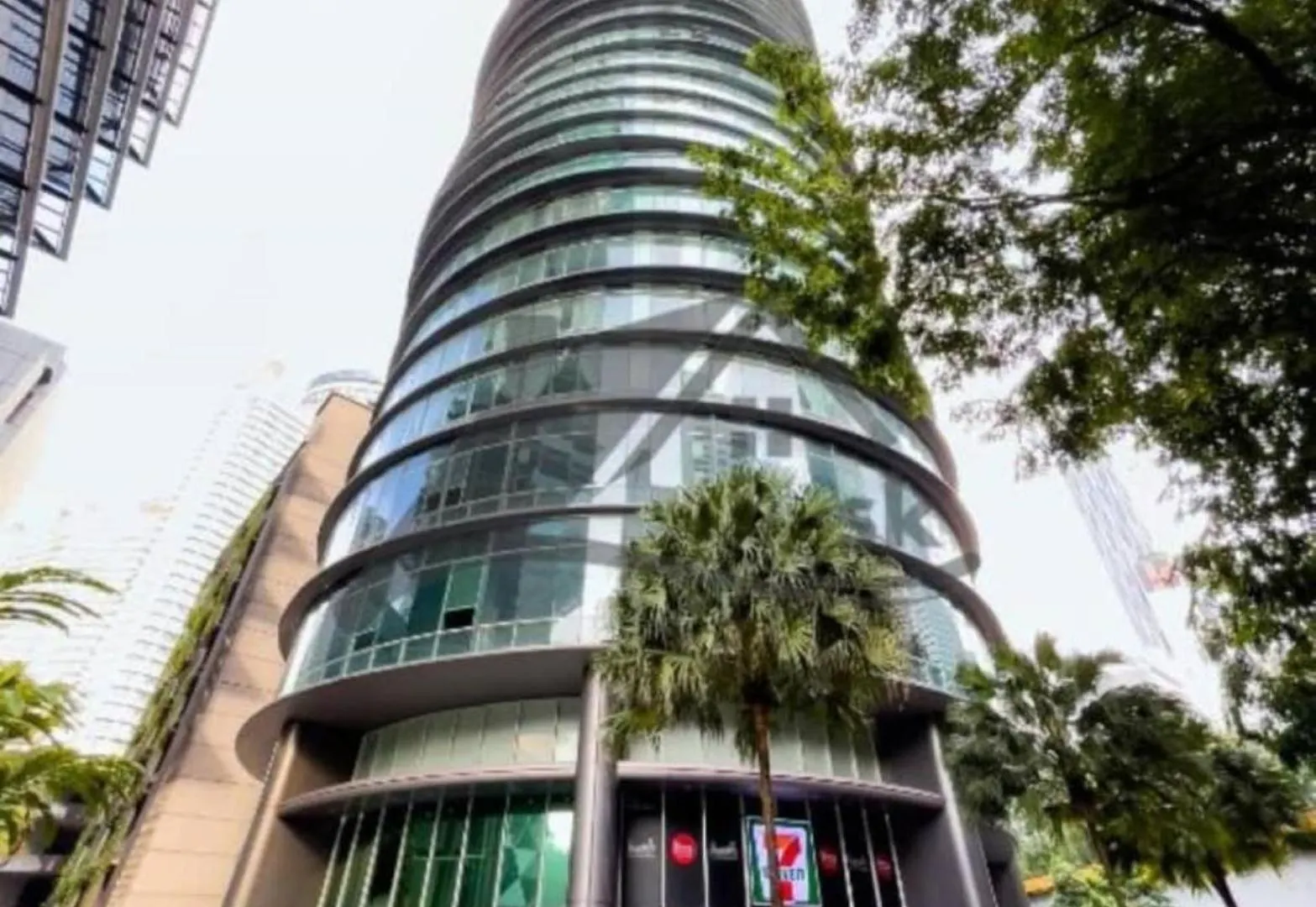 Vortex Serviced Apartment Klcc By Elite Suites Kuala Lumpur
